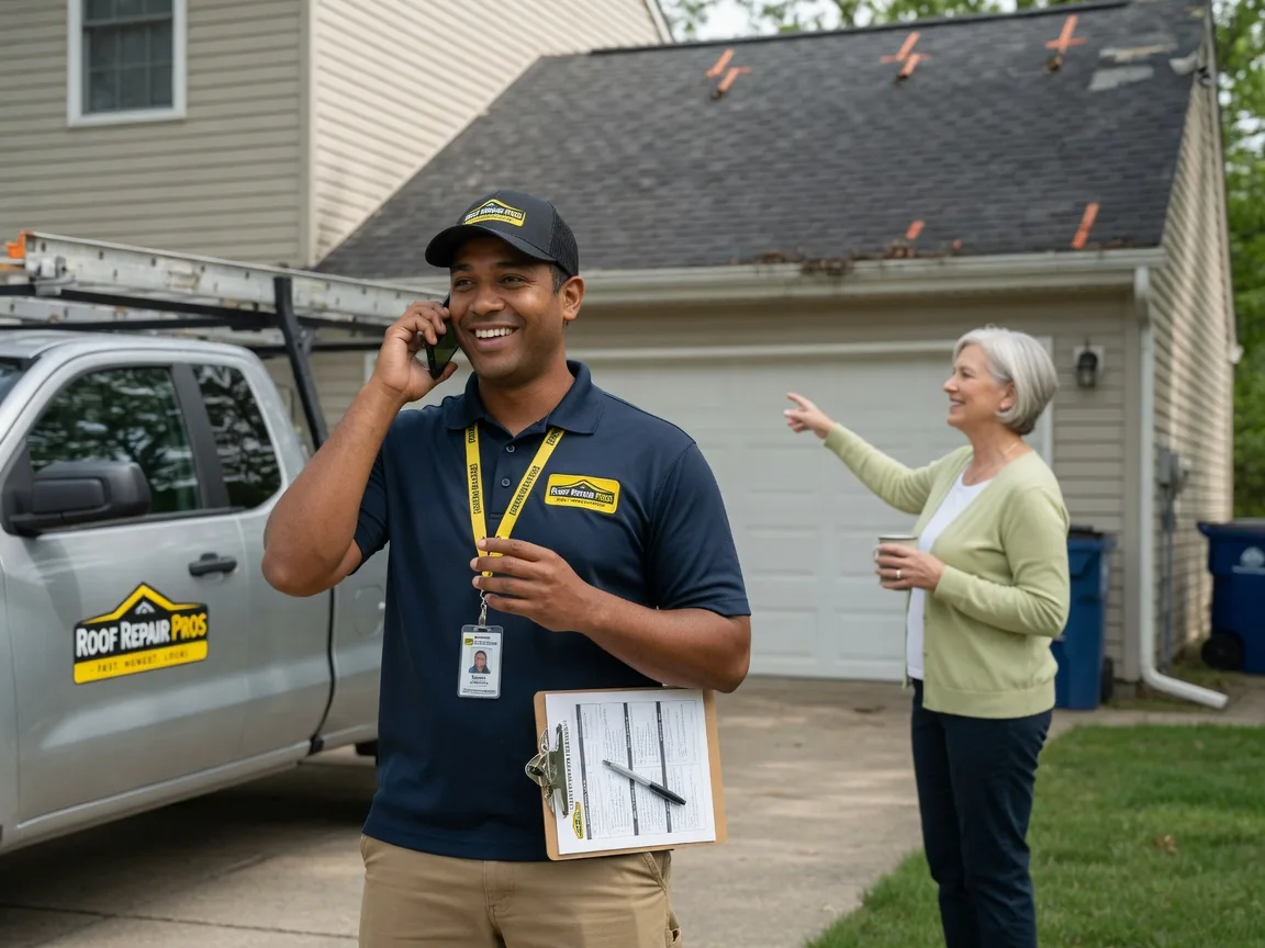 Roof Repair Land O Lakes, WI FAQs